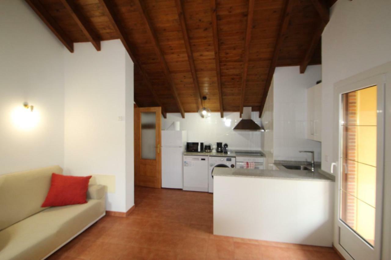 Urbanizacion Lagos Azules Apartamento Comillas Esterno foto